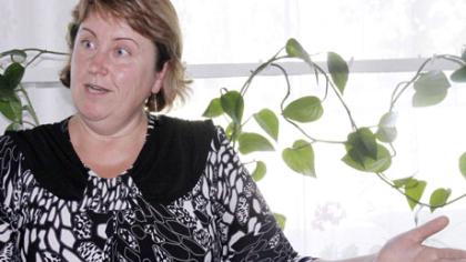 Nuo atliekų verslo gyventojai ginsis ir šakėmis