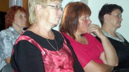 Pašvitinyje skambėjo poezija ir gitara