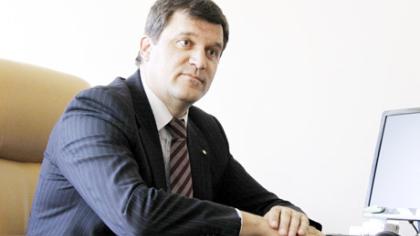 Griežtas papeikimas išvertė iš kėdės aplinkosaugos vadą
