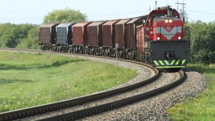 Geležinkelis „Rail Baltica“ – gyventojams ir verslui