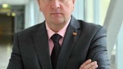 VSD neįgalus apsivalyti, nes nenori