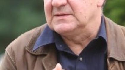 Saugumo karininko Vytauto Pociūno brolis Algimantas: Melas, užtvirtintas garbės žodžiu