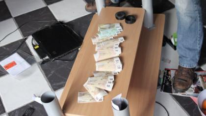 Raizgomas prekybos žmonėmis tinklas