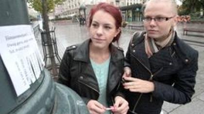 Nesąžiningi būsto nuomos tarpininkai tyčiojasi iš visų