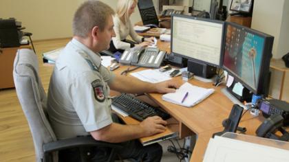 Gelbėtojai greta, bet pasiekiami per Klaipėdą