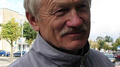 Ar ga­li­te bent die­ną pra­leis­ti be au­to­mo­bi­lio?