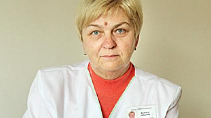 Neperšalti padės sveika mityba ir mankšta