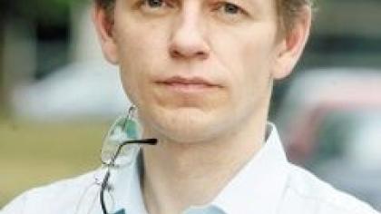 Biurokratija stebina net kontrolierius