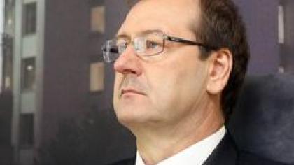 „Viktoras Uspaskichas pakeitė Seimo vadovybę“