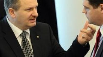 Seimas surengė valstybės įstaigų reviziją