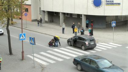 Kiek avarijų prireiks, kol skundai bus išgirsti?