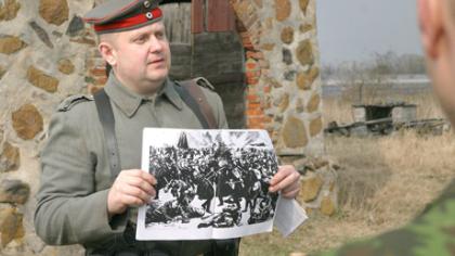 Žygyje išbandys 100 kilometrų trasą