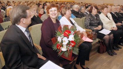 Trečiojo amžiaus universitete prasidėjo nauji mokslo metai