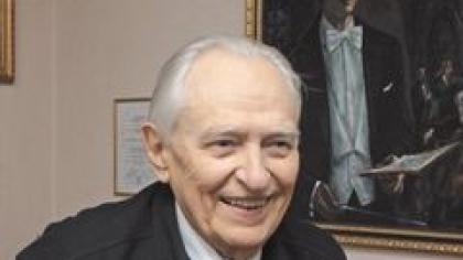 Išskirtinis interviu su šiandien 85 metų jubiliejų švenčiančiu prof.S.Sondeckiu