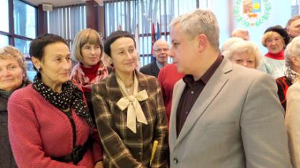 Susitikime prisiminta kelionė į Sibirą