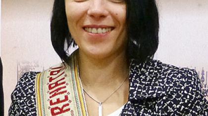 Įteikta Lauryno Ivinskio premija