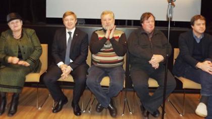 „Nai­sių va­sa­ros“ penk­ta­sis se­zo­nas