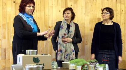 Mokslininkų žinias ir tyrimus pritaikė versle