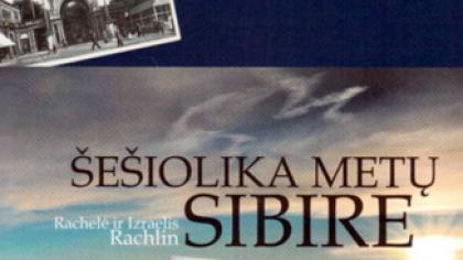 Šešiolika metų Sibire