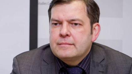 Politologas: Ukrainos sprendimas yra Rusijos Pyro pergalė