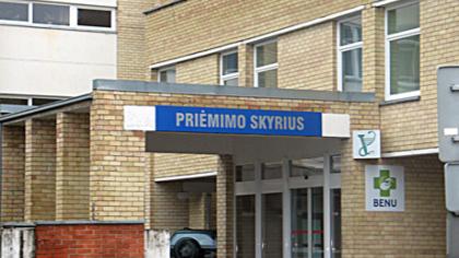 Kelias iš ligoninės – į mirtį ir nežinią