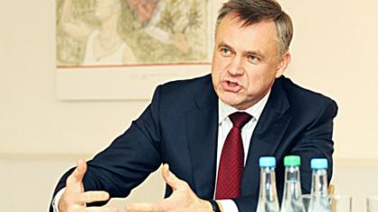 Vyriausybė su Šiauliais darys eksperimentą