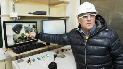 Pavojingų atliekų utilizavimas yra saugus