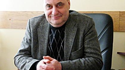 Direktorius vadovavo su „kvapeliu“