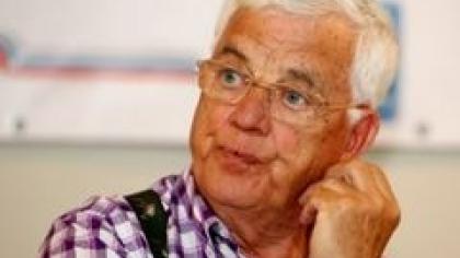 Legendinis latvių kompozitorius R.Paulas: Žmonės nebetiki esantys valstybės šeimininkai