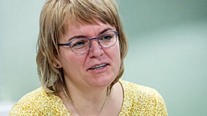 Lietuvių patirtos traumos atsispindi tautos atmintyje