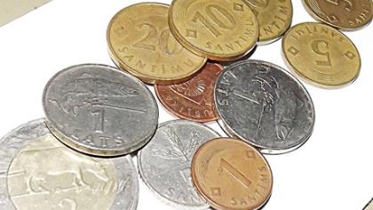 Euras jau didina kainas Latvijoje
