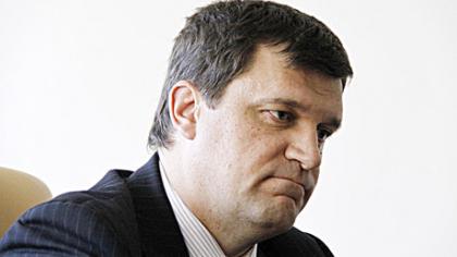 Bu­vęs  ap­lin­ko­sau­gos va­das po­sto neat­gau­na