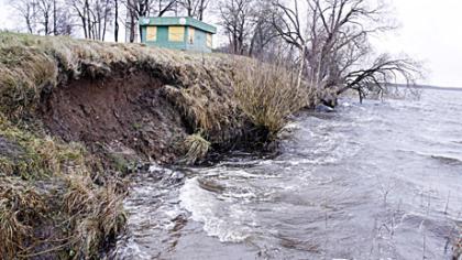 Buriuotojai tebesvajoja apie jachtų prieplauką