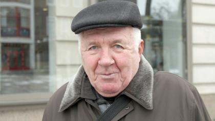 Ar džiugina prasidėjęs šaltukas?