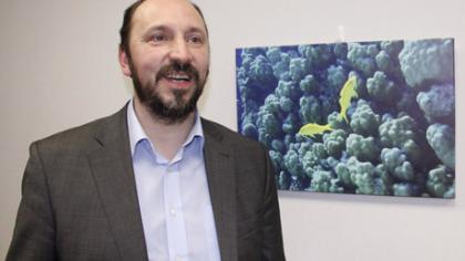 Po vandeniu: nuskendę laivai ir įspūdingi urvai