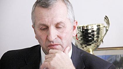 Ran­go­vas at­si­sa­ko Šiau­lių me­nų in­ku­ba­to­riaus