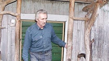 Originalumo gali suteikti nugenėtos šakos