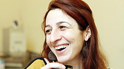 Savanorė iš Armėnijos: „Yra daugybė šalių, kurios trokšta gyventi taip, kaip jūs“