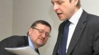 Saviškių postai po pusę milijono litų