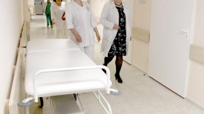 Atnaujintas Infekcinių ligų skyrius ir Onkologijos klinika
