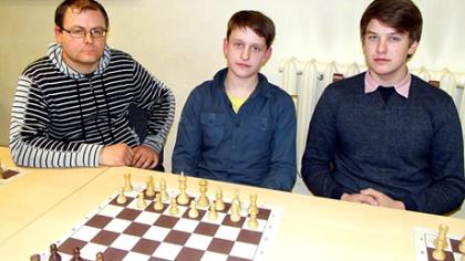 Šachmatų čempionate varžėsi sportininkai ir mėgėjai