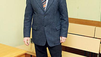 Panevėžio teisėjas išteisintas
