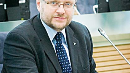 Kada patogu išgirsti Tautą?