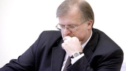 Vyriausybės kancleris: „Geriau grąžinti europines lėšas, nei užglaistyti viską“