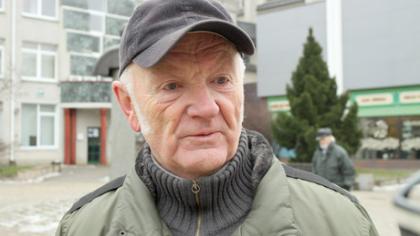 Ar jaučiatės ignoruojami, kad teisę į valstybinę pensiją turi tik daugiavaikės motinos?
