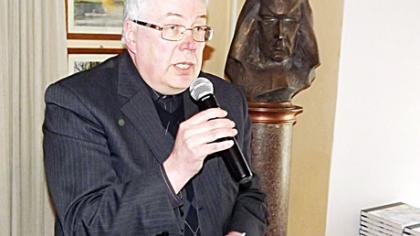 V. Kirkučiui ir M. Žibūdienei skirti medaliai „Tarnaukite Lietuvai“