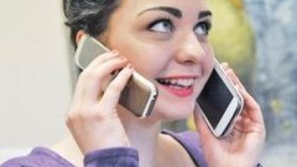 Mobilieji telefonai pavojingesni nei manėme?