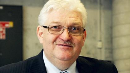Šokantys vyrai – nykstanti rūšis