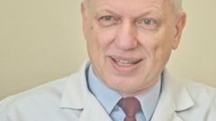 Prof.L.Kupčinskas: Nemėgstu skambių žodžių apie patriotizmą