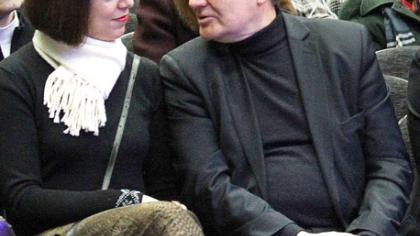 Šiauliai jau turi „pirmąją ponią“